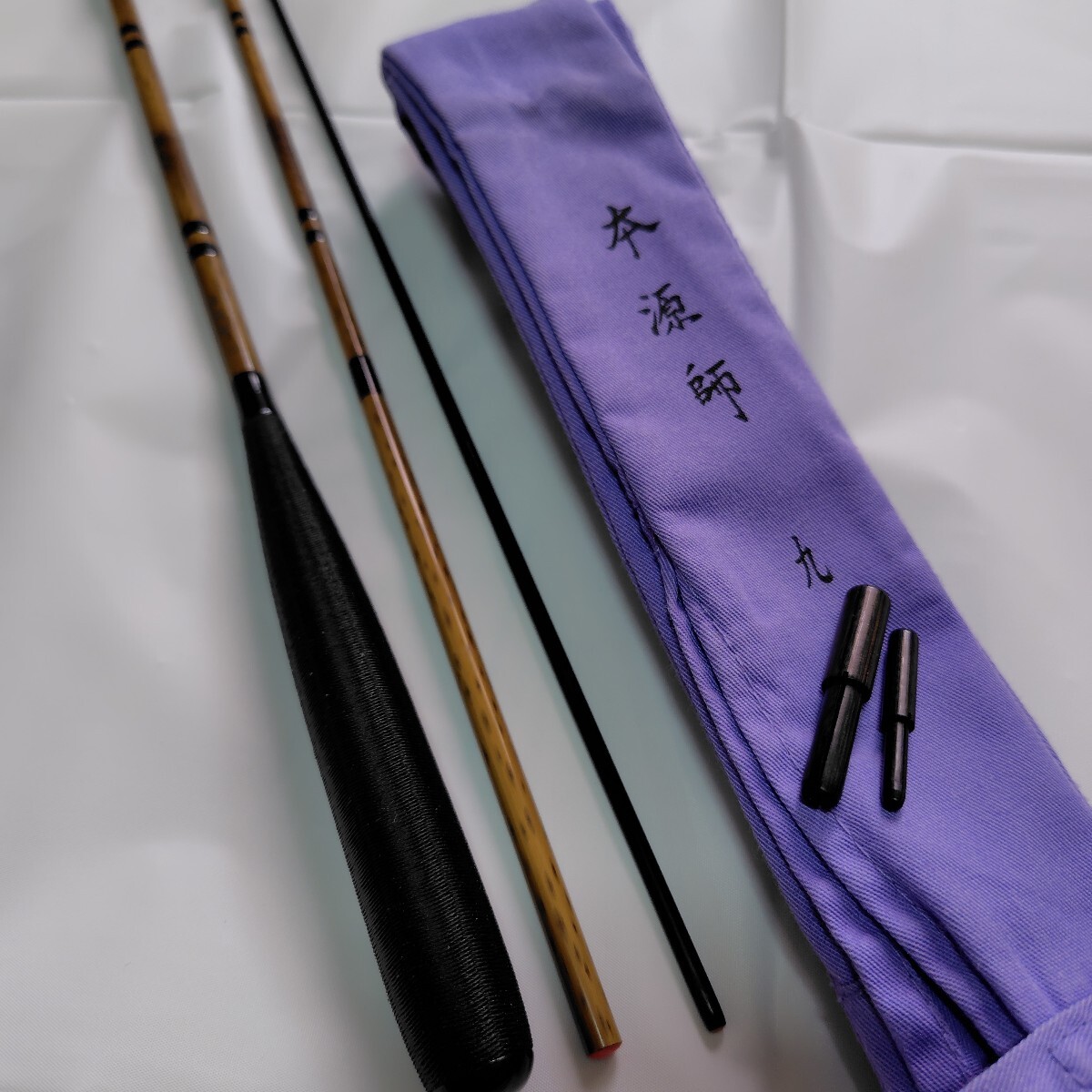 2025年最新】Yahoo!オークション -へら竿(フィッシング)の中古品