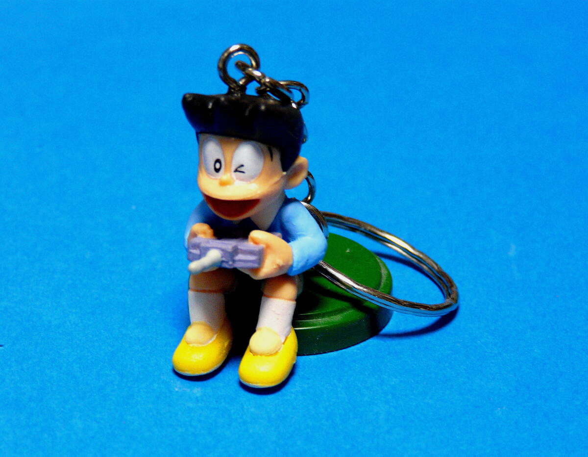2025年最新】Yahoo!オークション -ドラえもん キーホルダー