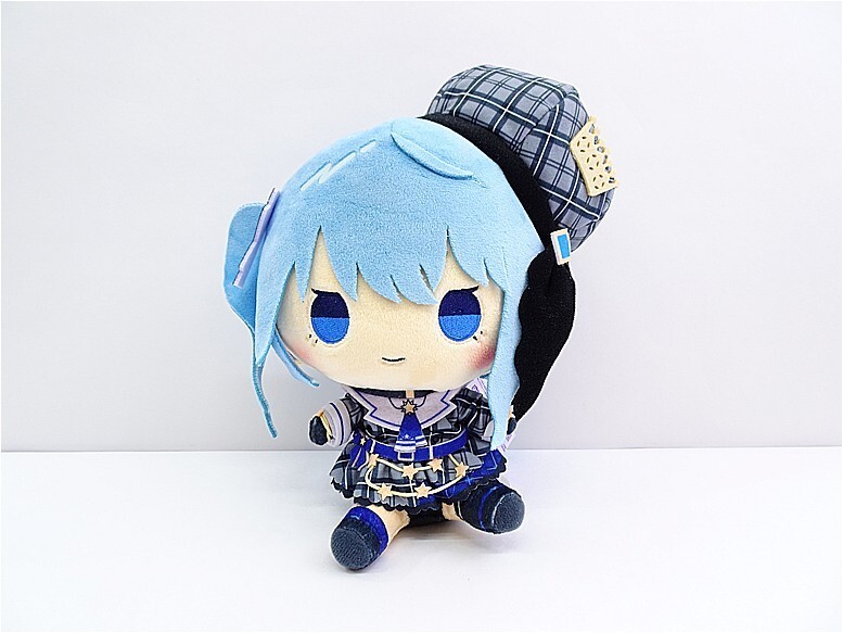 2025年最新】Yahoo!オークション -ホロライブ もちどるの中古品