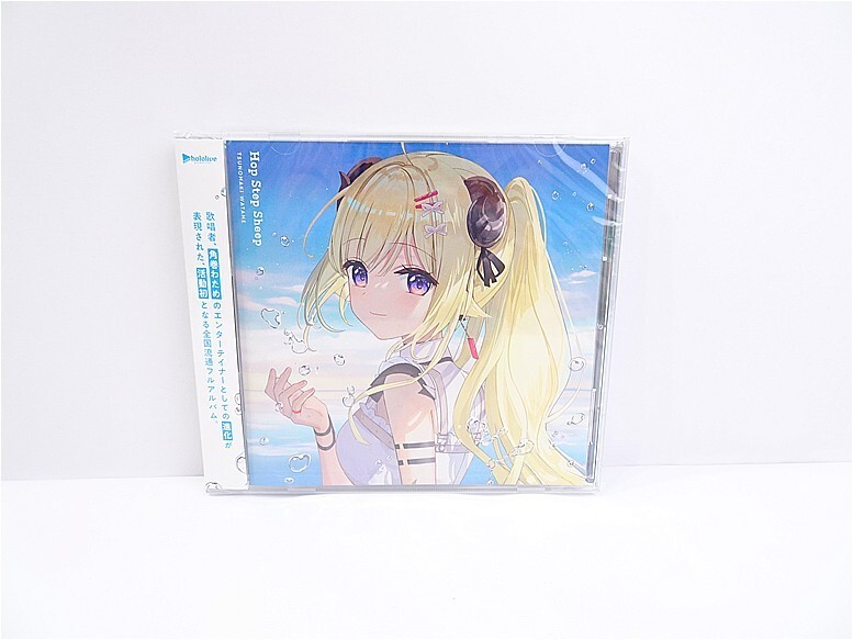 ホロライブCD 未開封まとめ Yahoo!オークション -「ホロライブ cd」(その他) の落札相場