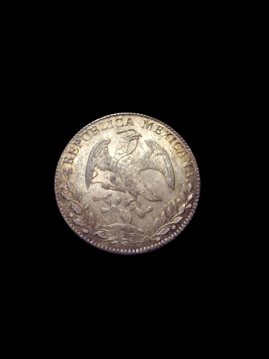 2025年最新】Yahoo!オークション -メキシコ銀貨の中古品・新品