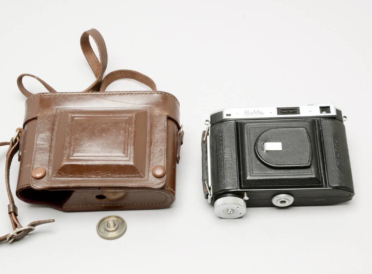 Yahoo!オークション -「meyer trioplan」(フィルムカメラ