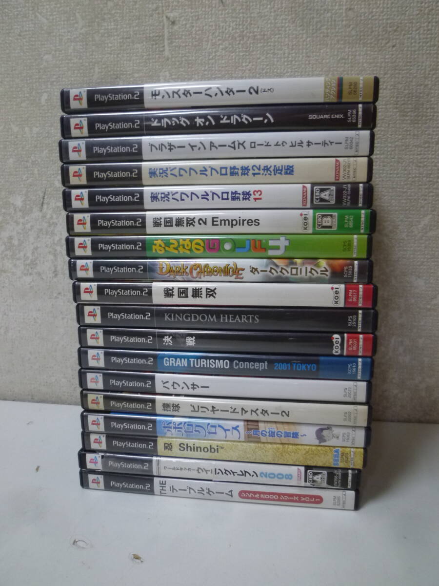 2025年最新】Yahoo!オークション -PS2 バウンサーの中古品・新品