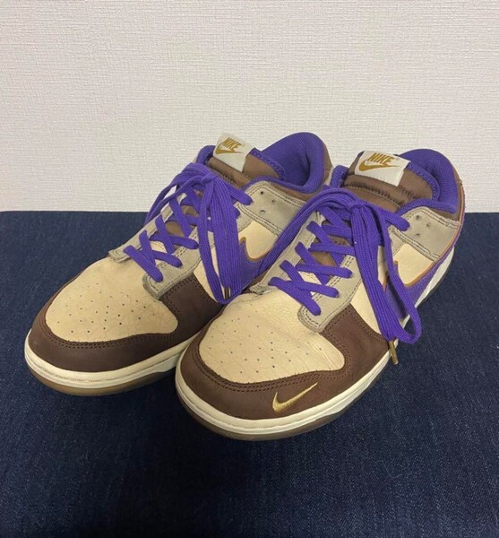 【送料無料】nike dunk low 節分 ナイキ ダンク ロウ ハイ sb 28cm US10
