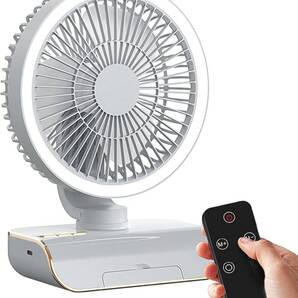 サーキュレーター 扇風機 兼用【2025新型大容量・節電対策】ファン DCモーター 【管理番号:A257】