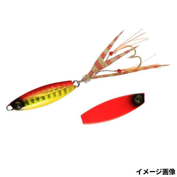 ハヤブサ/ジャックアイ豆クネクネ 10g ケイムラアカキン×2個 送料無料