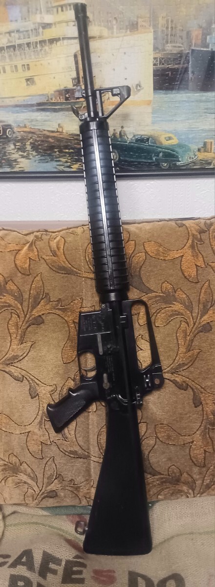 2025年最新】Yahoo!オークション -ar-15の中古品・新品・未使用