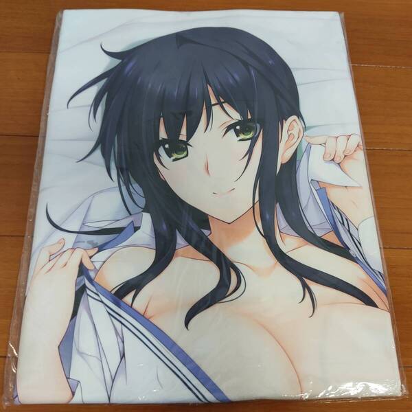 【新品未開封】LOVELY×CATION2 出水和琴 抱き枕カバー