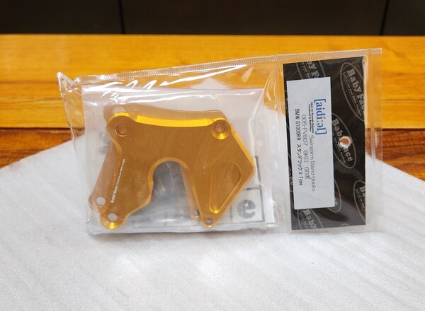 ベビーフェイス|スタンドフック│BMW S1000RR (20-22)(23-24)|Vタイプ|005-FV807GD