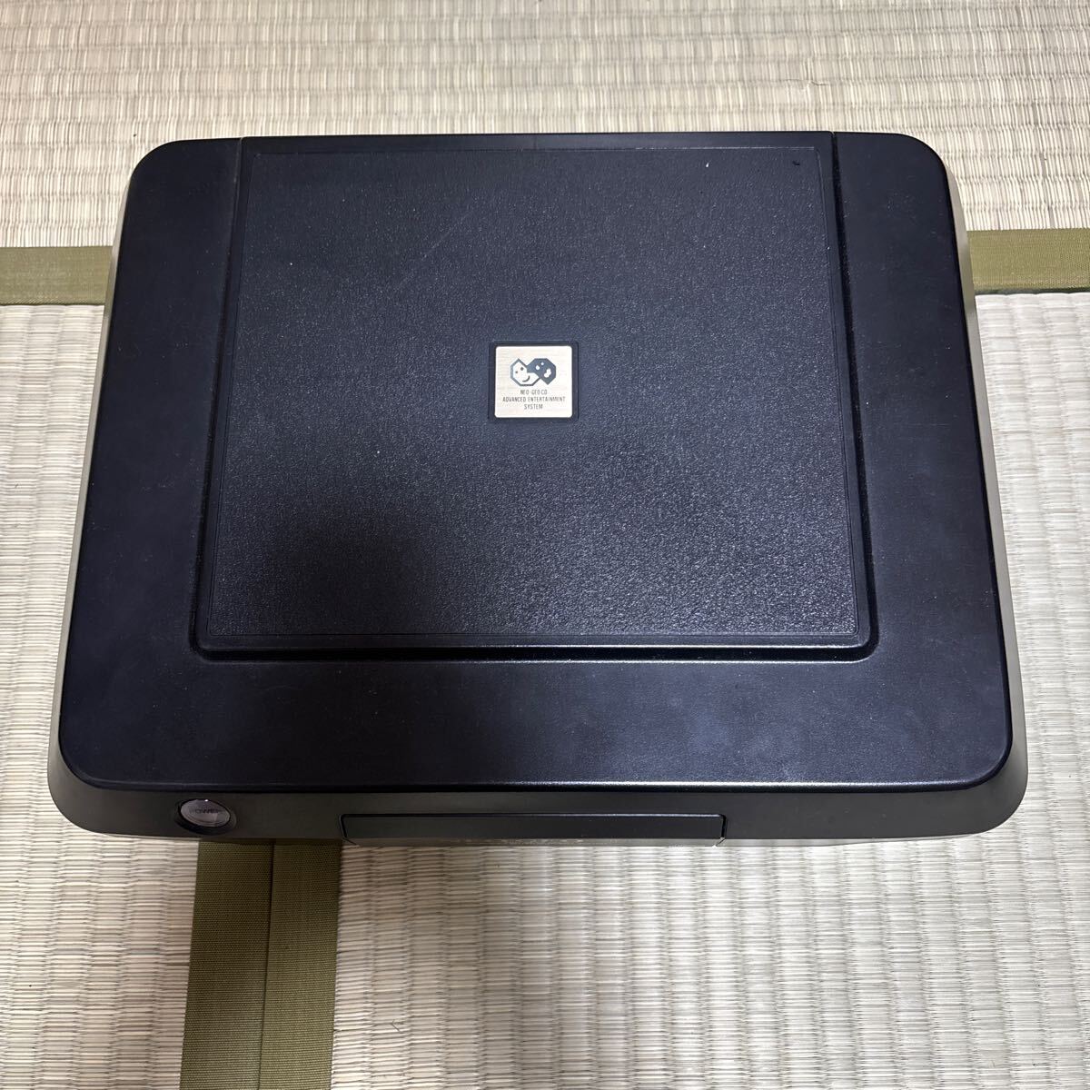 2025年最新】Yahoo!オークション -ネオジオcd本体の中古品・新品 2025年最新】Yahoo!オークション -ネオジオcd本体の中古品・新品
