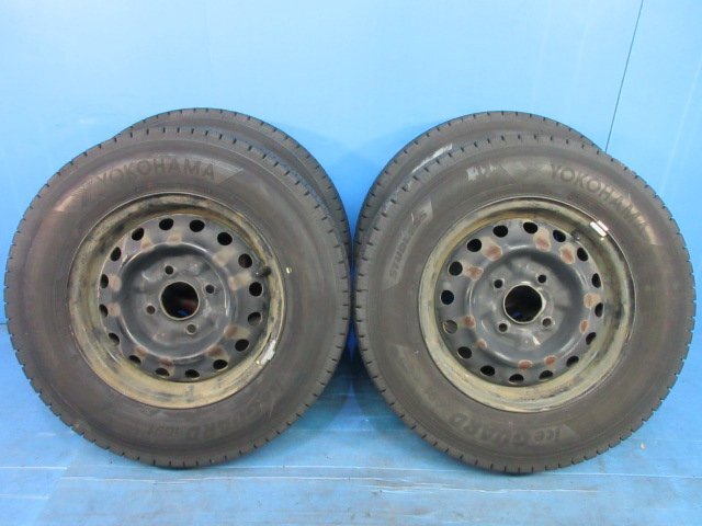 日産純正14インチ 鉄ホイール ノーマルタイヤ付き175/70R14 2025年最新】Yahoo!オークション -日産純正スチールホイール(14