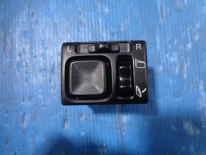 ジムニー JB23W ドアミラースイッチ 2025.6.7.HT.5-G2-110 25051007