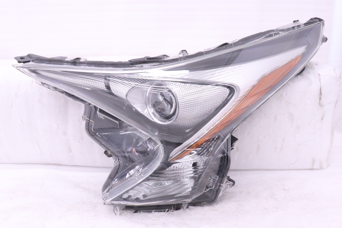 【今日の超目玉】 2025年最新】Yahoo!オークション 左 ヘッドライト プリウス -50 パーツ