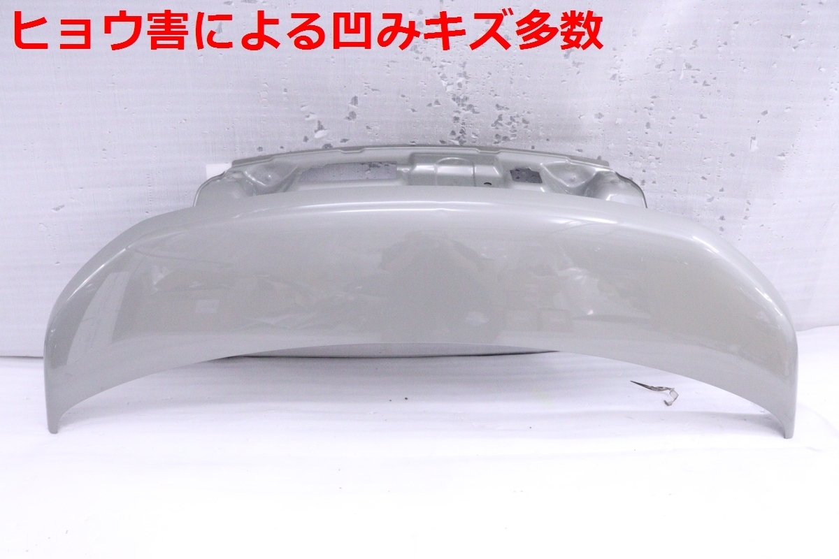 にゃごり スズキ スペーシア MK53S 純正ボンネット 2025年最新】Yahoo!オークション -スペーシア ボンネット(スズキ