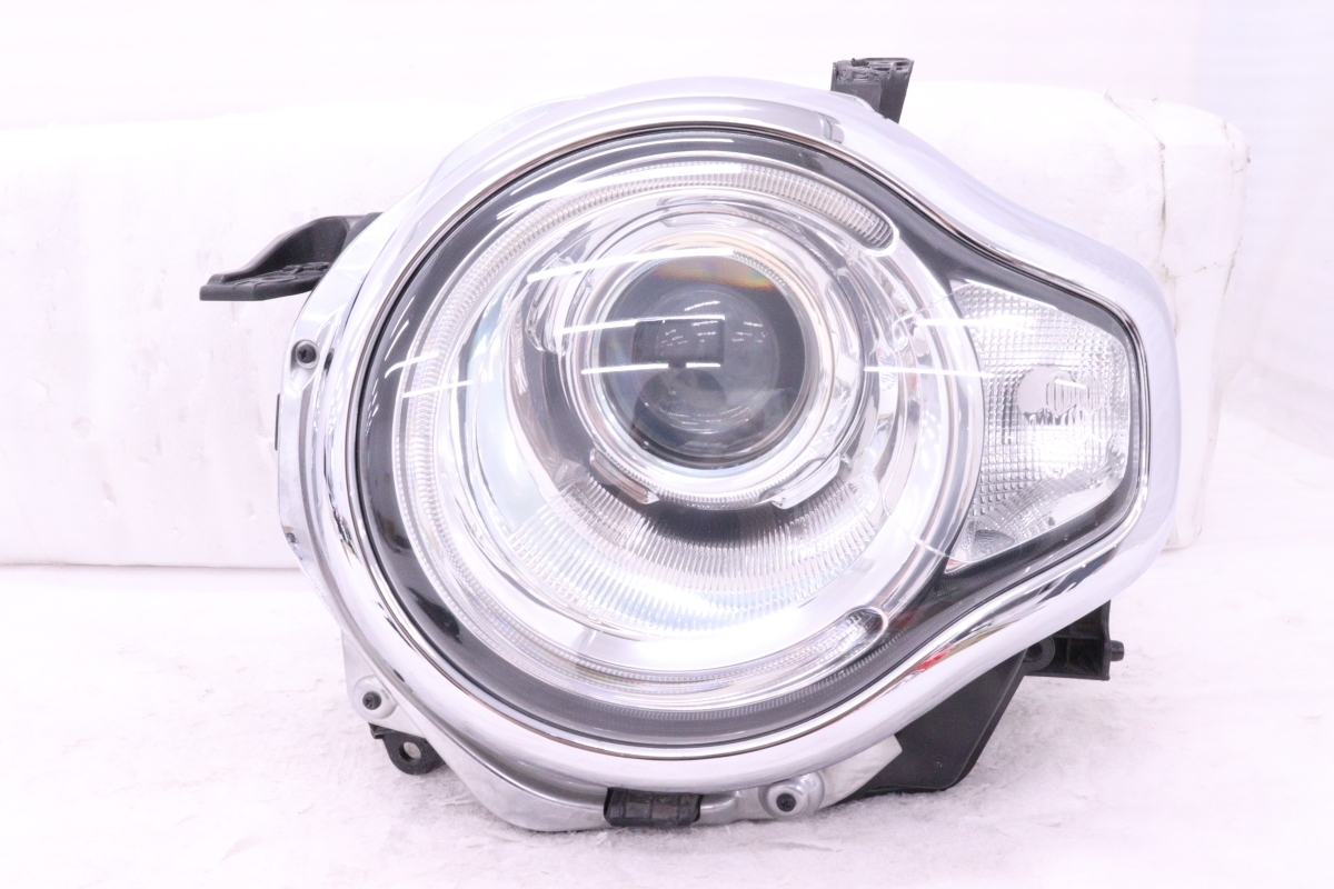 2025年最新】Yahoo!オークション -ハスラー mr31s ヘッドライト