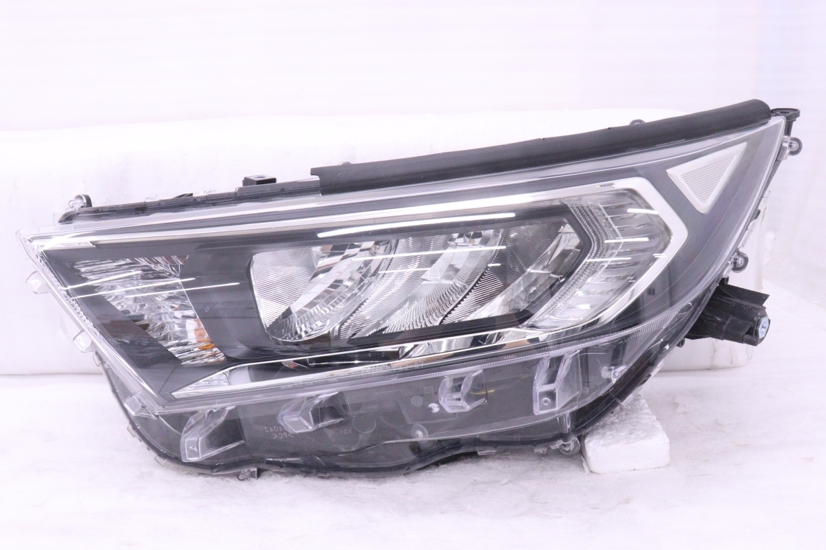 RAV4 MXAA54 左ヘッドライトユニット LED STANLEY42-87 2025年最新】Yahoo!オークション -stanley 42-87の中古品・新品