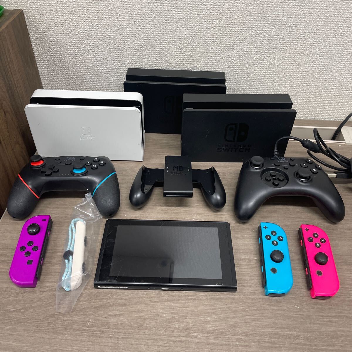 2025年最新】ジャンク状態のニンテンドースイッチの商品一覧