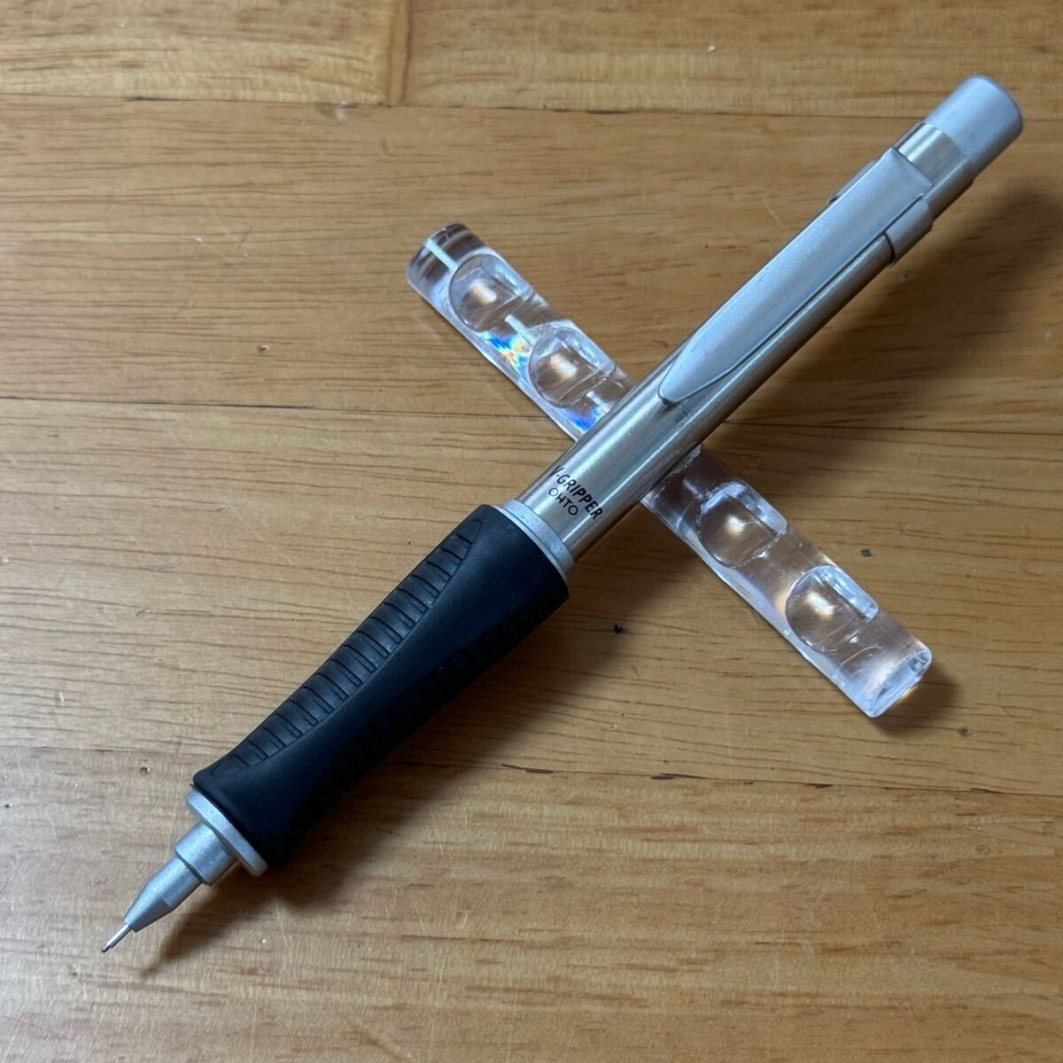 【新品未使用・廃盤・ヴィンテージ 】OHTO オート ピストンシャープ　4本 2025年最新】Yahoo!オークション -オートシャープ ohtoの中古品