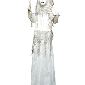 お化け屋敷 ハロウィン おもちゃ あちこち見てるよダーリン探しの恐子さん 文化祭 ドッキリ びっくり ドリームチャンネル 恐子さんシリーズ