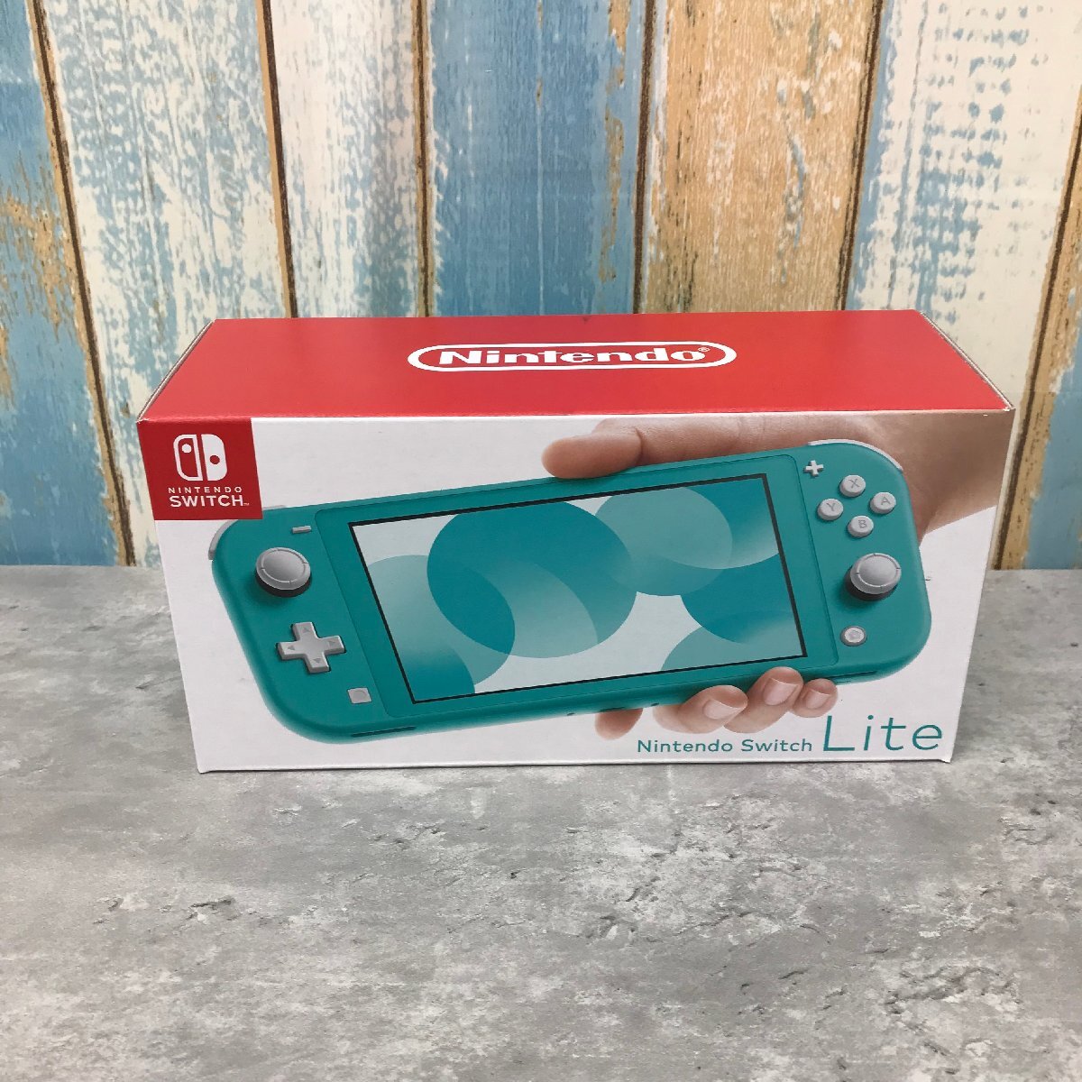 楽天市場】ニンテンドースイッチライト 未使用の通販