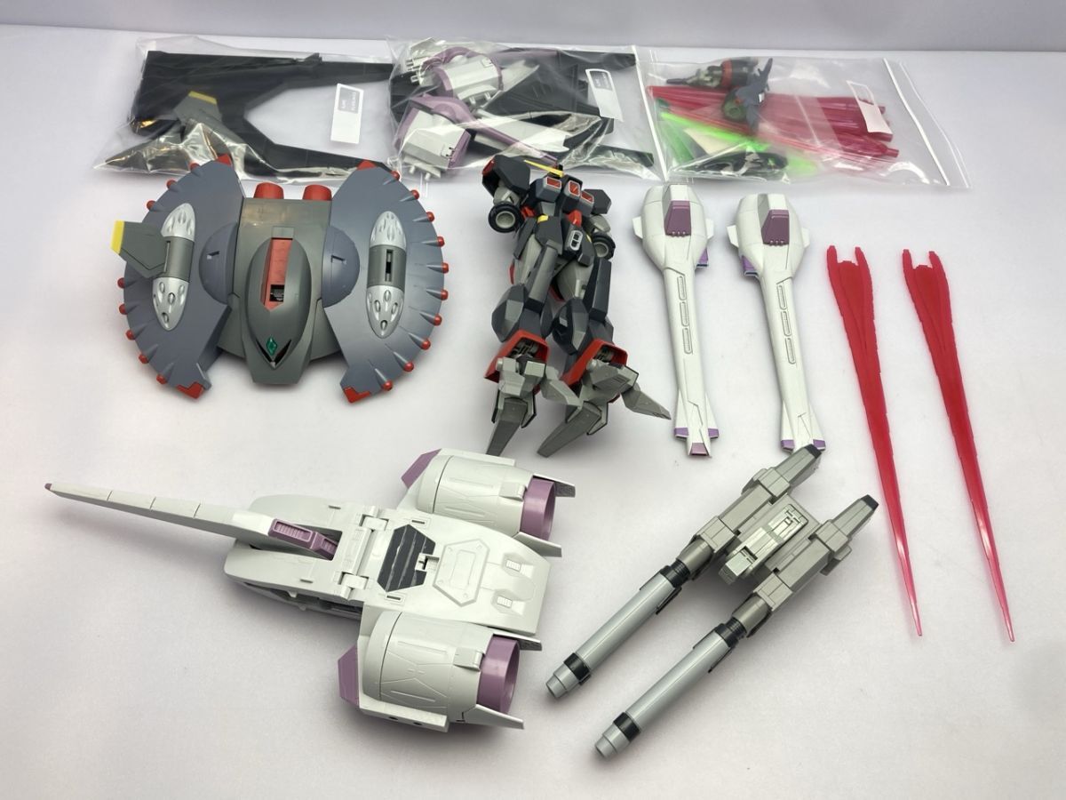 MGガンプラジャンクセット - 模型製作用品