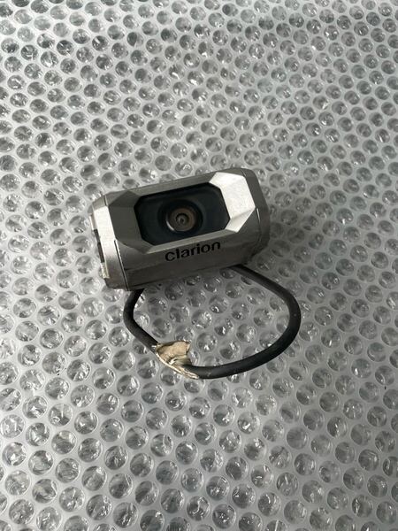 Clarion クラリオン バックカメラ CC-6600B 動作確認済み 送料無料 1746