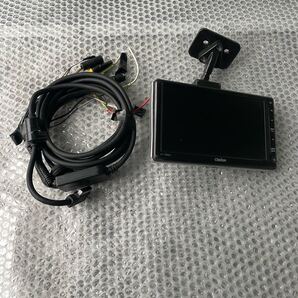 Clarion クラリオン バックモニター CC-7600A 動作確認済み 送料無料 1758
