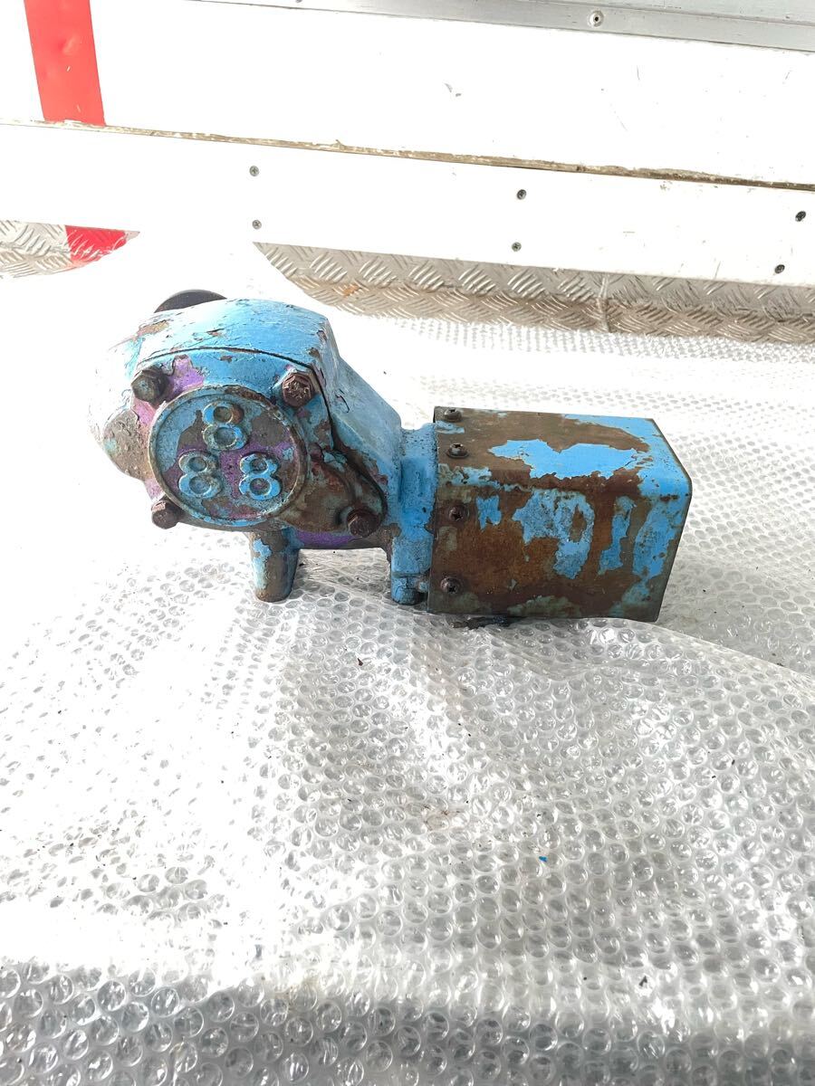 コボレーンモーター【左側】田村888 17F 8L 動作確認済み 田村総業888コボレーンモーターの値段と価格推移は？｜68件の