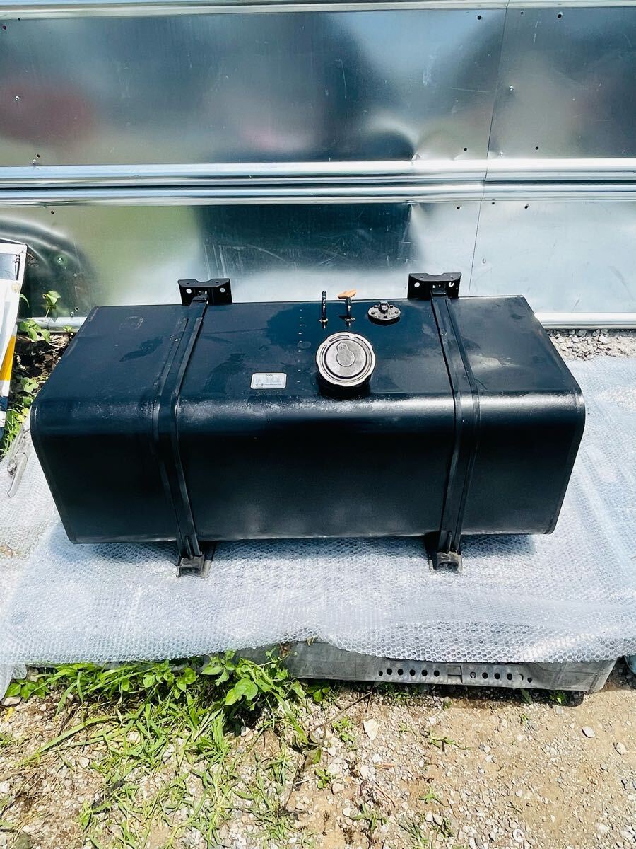 日野 レンジャー 純正燃料タンク 200L Yahoo!オークション -「レンジャー 燃料タンク」の落札相場