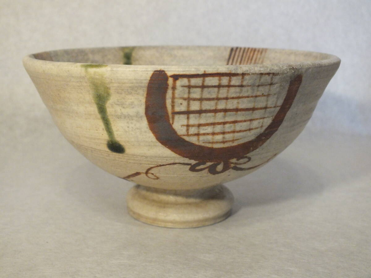 2025年最新】Yahoo!オークション -織部 茶碗 江戸の中古品・新品