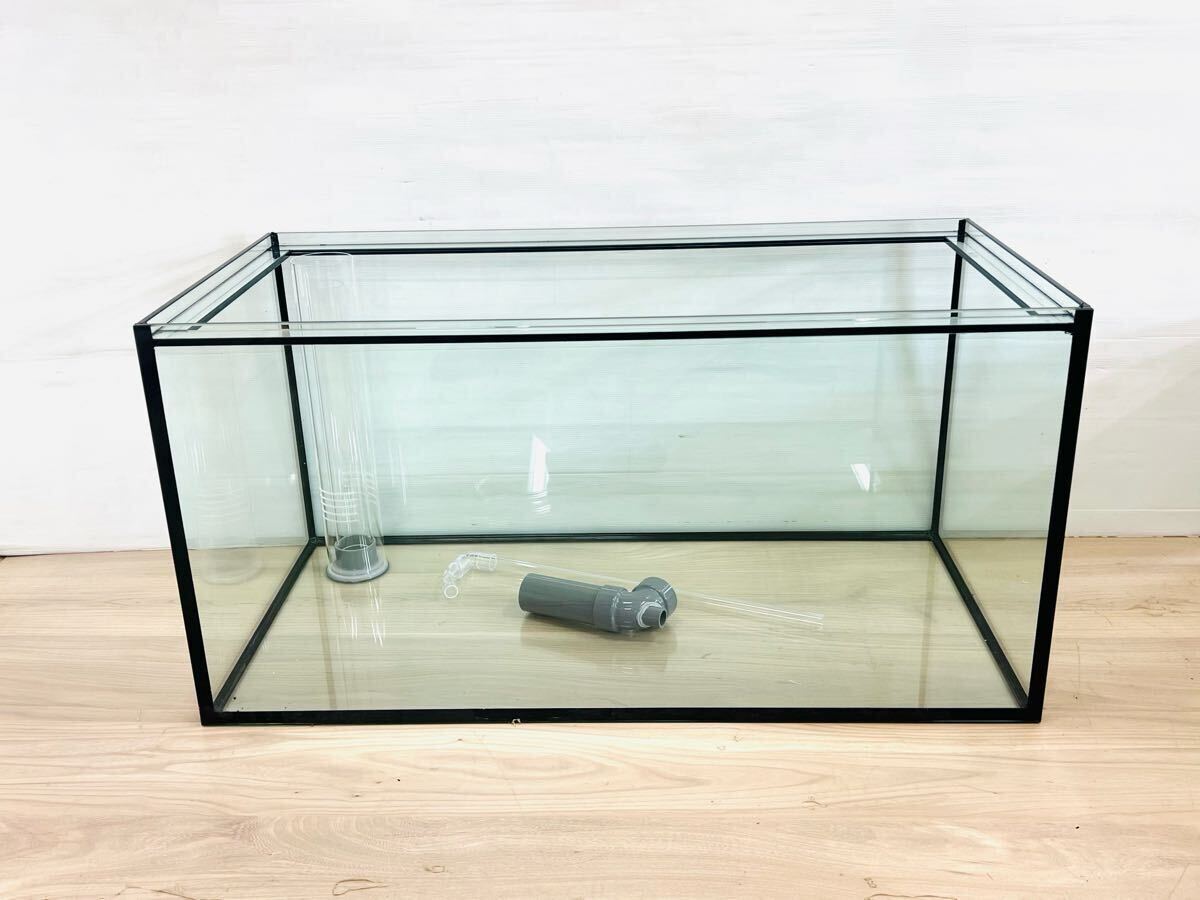 Amazon.co.jp: 1セット 300x300x400オールガラス