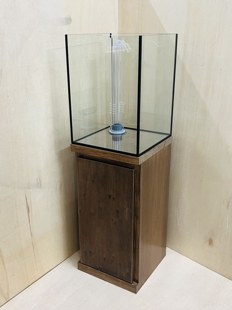 一台限定 300x300x400オーバーフロー水槽セット フランジ加工 未使用品 Yahoo!オークション -「オーバーフロー水槽」(30cm~) (水槽)の