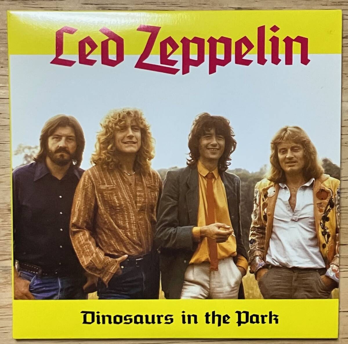 レッド・ツェッペリン　CD アルバム　まとめ売り　Led Zeppelin Heart ハート/Led Zeppelin Compilation 1978-2014