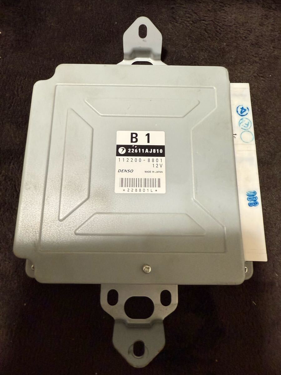 Yahoo!オークション -「インプレッサ gdb ecu」(スバル用