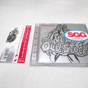 送料無料 CD Sparks GOGO / NEW OLD STOCK