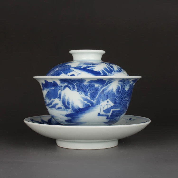 Yahoo!オークション -「康熙年製」の落札相場・落札価格