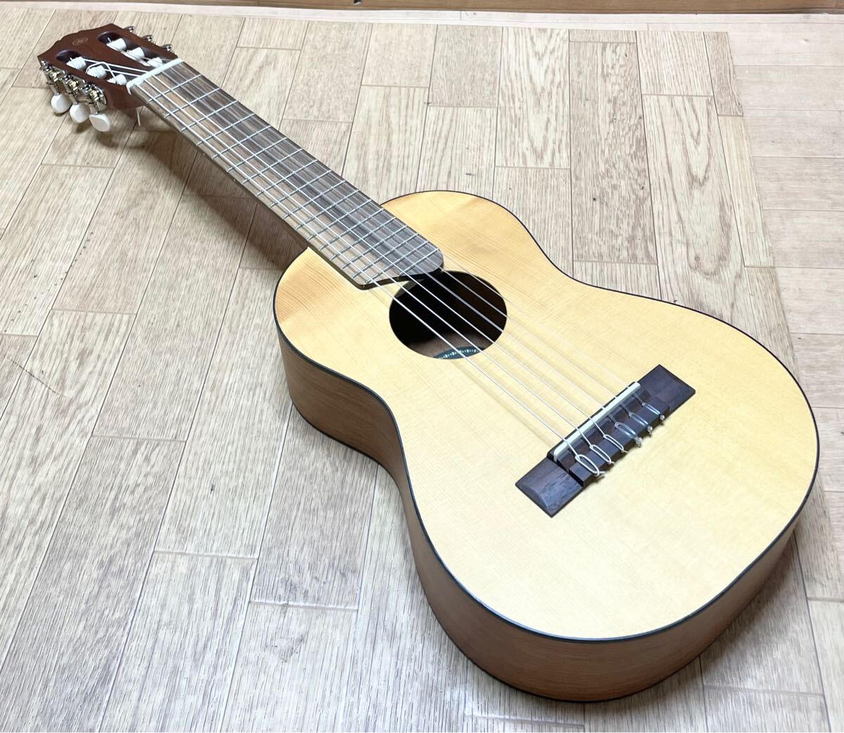 2025年最新】Yahoo!オークション -ウクレレ ヤマハの中古品