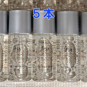 イプサ ザ タイムR アクア 薬用化粧水 30ml 5本