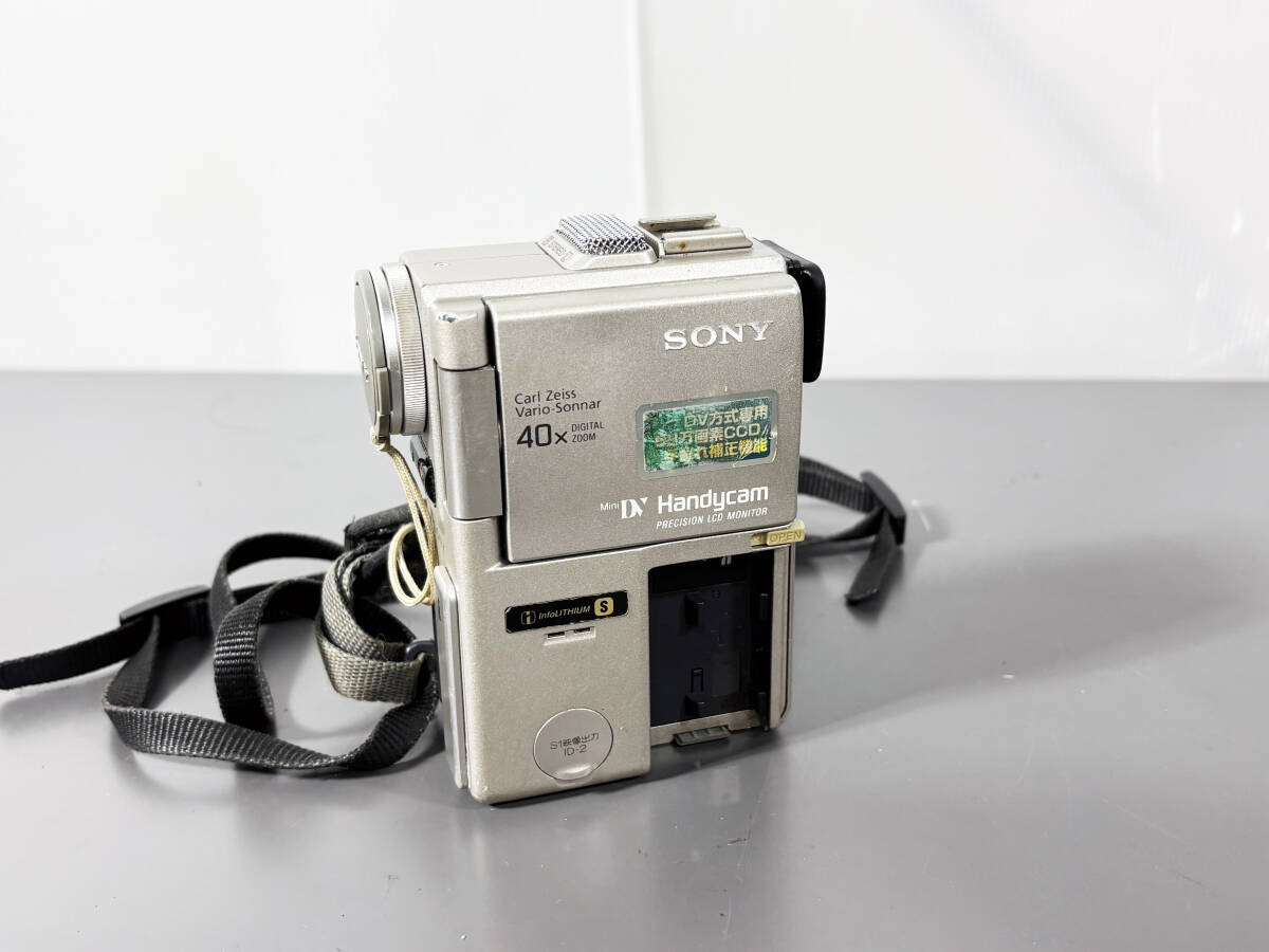 【楽ギフ_のし宛書】 2025年最新】Yahoo!オークション -sony dcr-pc1(デジタルビデオ ビデオカメラ