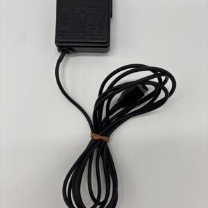 AN25-06 任天堂 ニンテンドー ゲームボーイアドバンス SP GBA 純正 アダプター AGS-002 レトロ ゲーム 充電器 本体 のみ