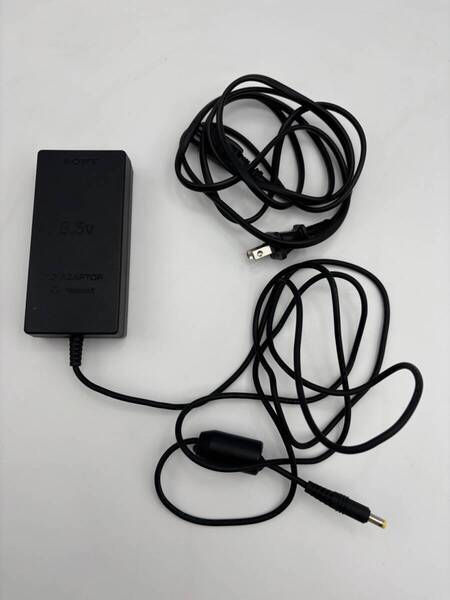 PS2 24-043 ソニー sony プレイステーション2 PS2 プレステ2 ACアダプター SCPH-70100 薄型本体 SCPH-70000シリーズ用 電源 レトロ ゲーム