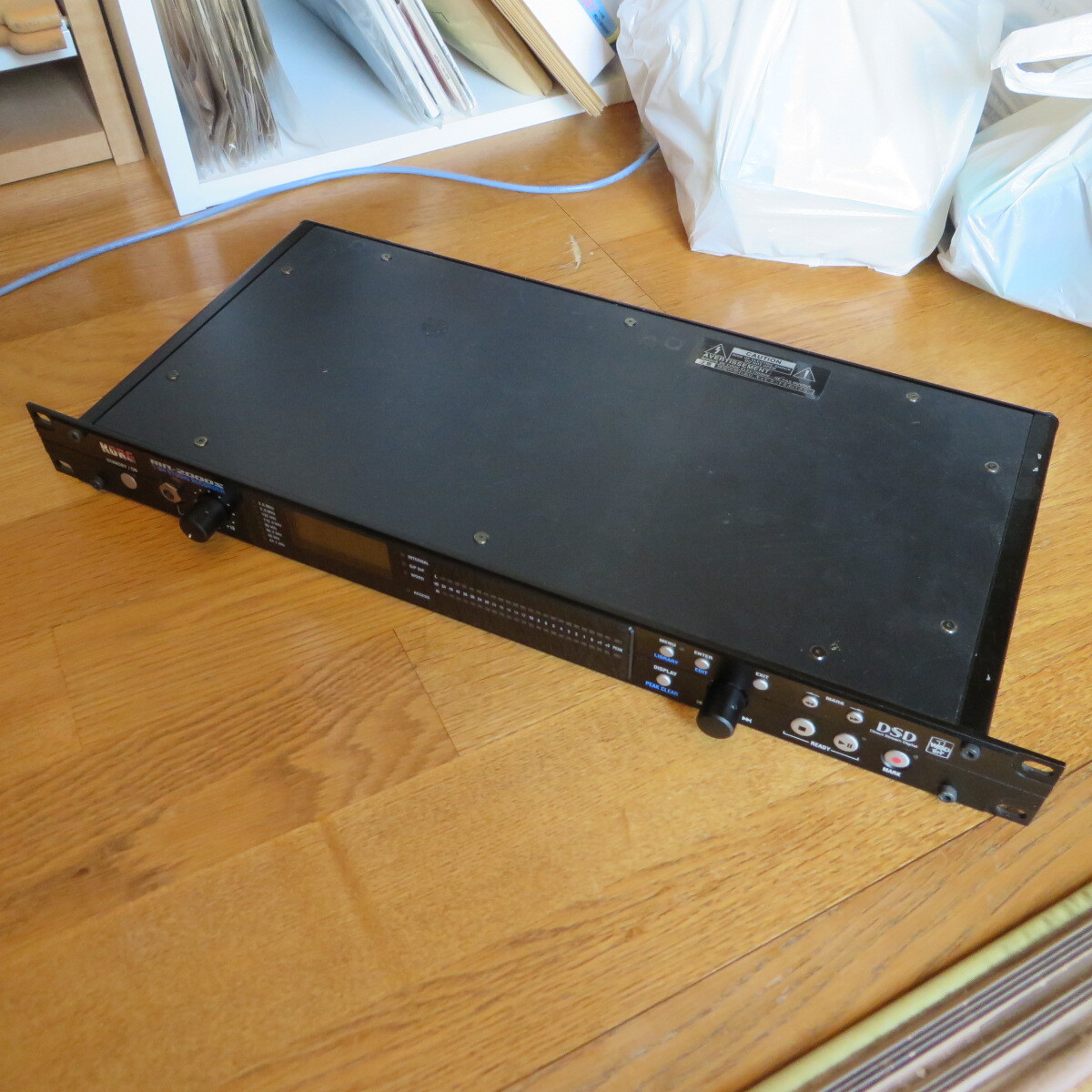 Yahoo!オークション -「korg mr-2000s」(ホビー、カルチャー) の