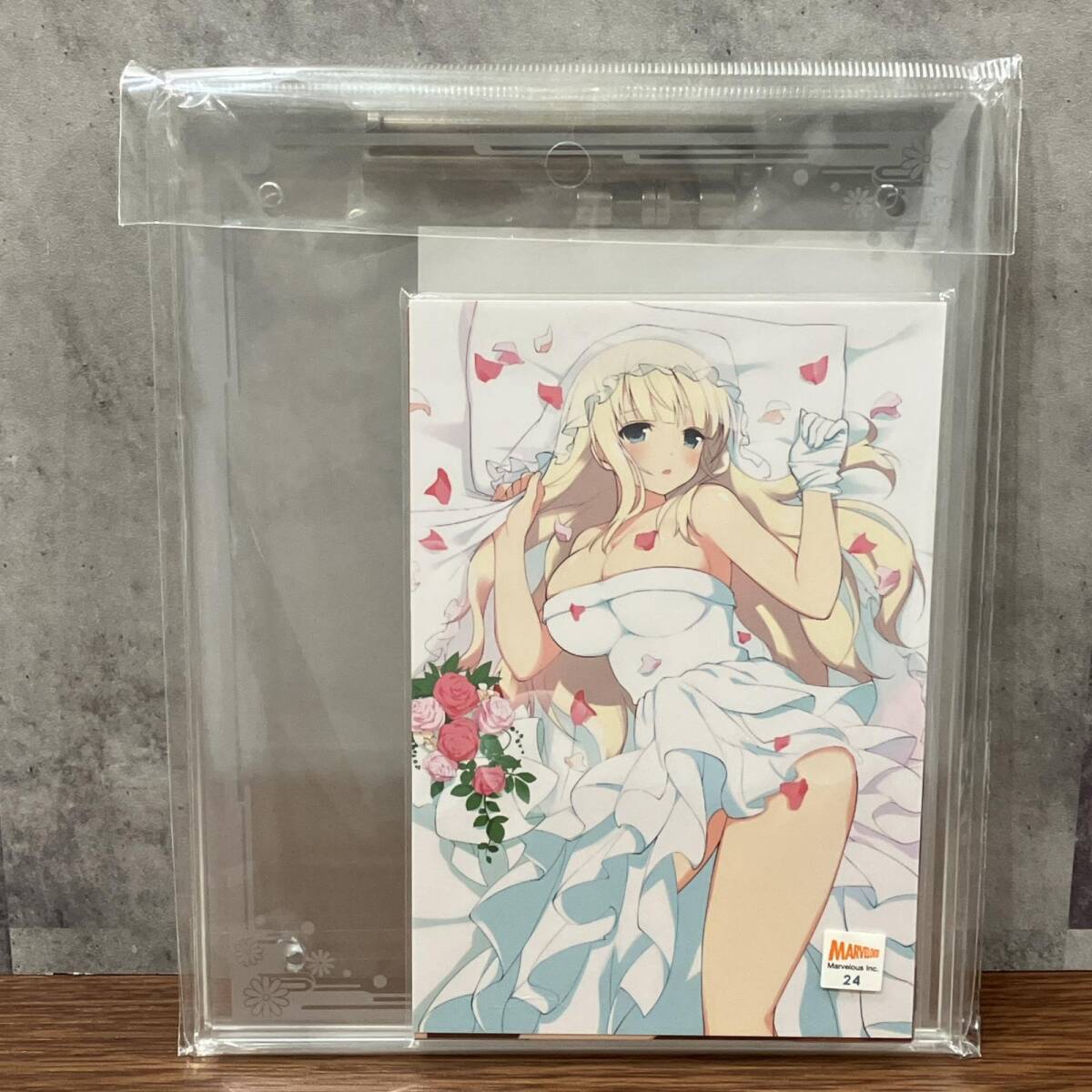 2025年最新】Yahoo!オークション -閃乱カグラ アクリルの中古品