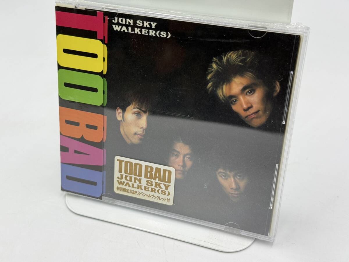 2025年最新】Yahoo!オークション -jun sky walkers(音楽)の中古