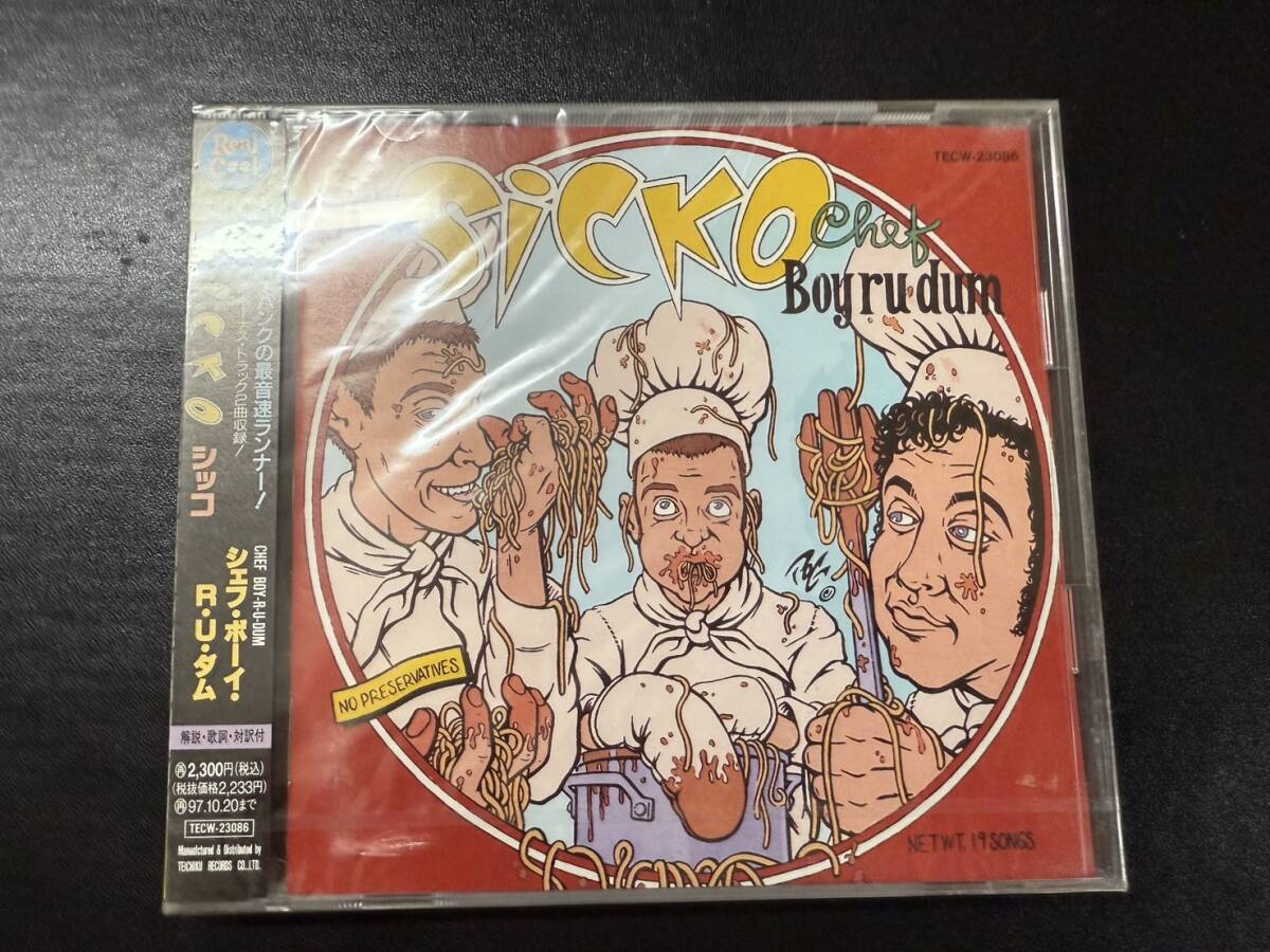 2025年最新】Yahoo!オークション -sicko(CD)の中古品・新品・未