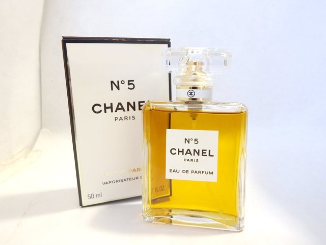 2025年最新】Yahoo!オークション -chanel no5(アンティーク