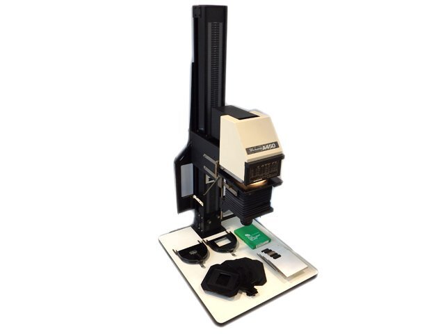 ◆富士フィルム◆写真引き伸ばし機 FUJI ENLARGER TYPE B ◇富士フィルム◇写真引き伸ばし機 FUJI ENLARGER TYPE B カメラ