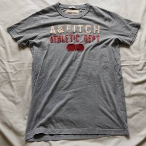 Abercrombie&Fitch アバクロンビーアンドフィッチ Tシャツ L