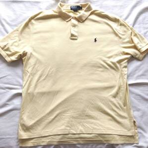 Ralph Lauren ラルフローレン ポロシャツ XL
