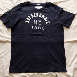 Abercrombie&Fitch アバクロンビーアンドフィッチ Tシャツ XL